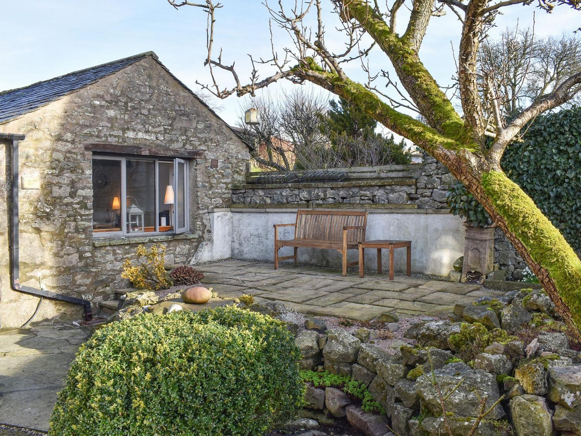 Pear Tree Barn Villa Crooklands Exterior photo
